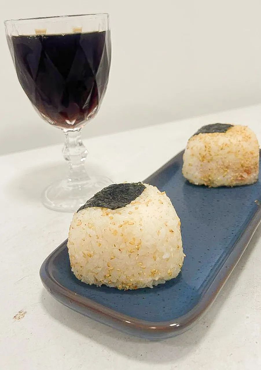 Onigiri para seu Evento!  - Foto 2
