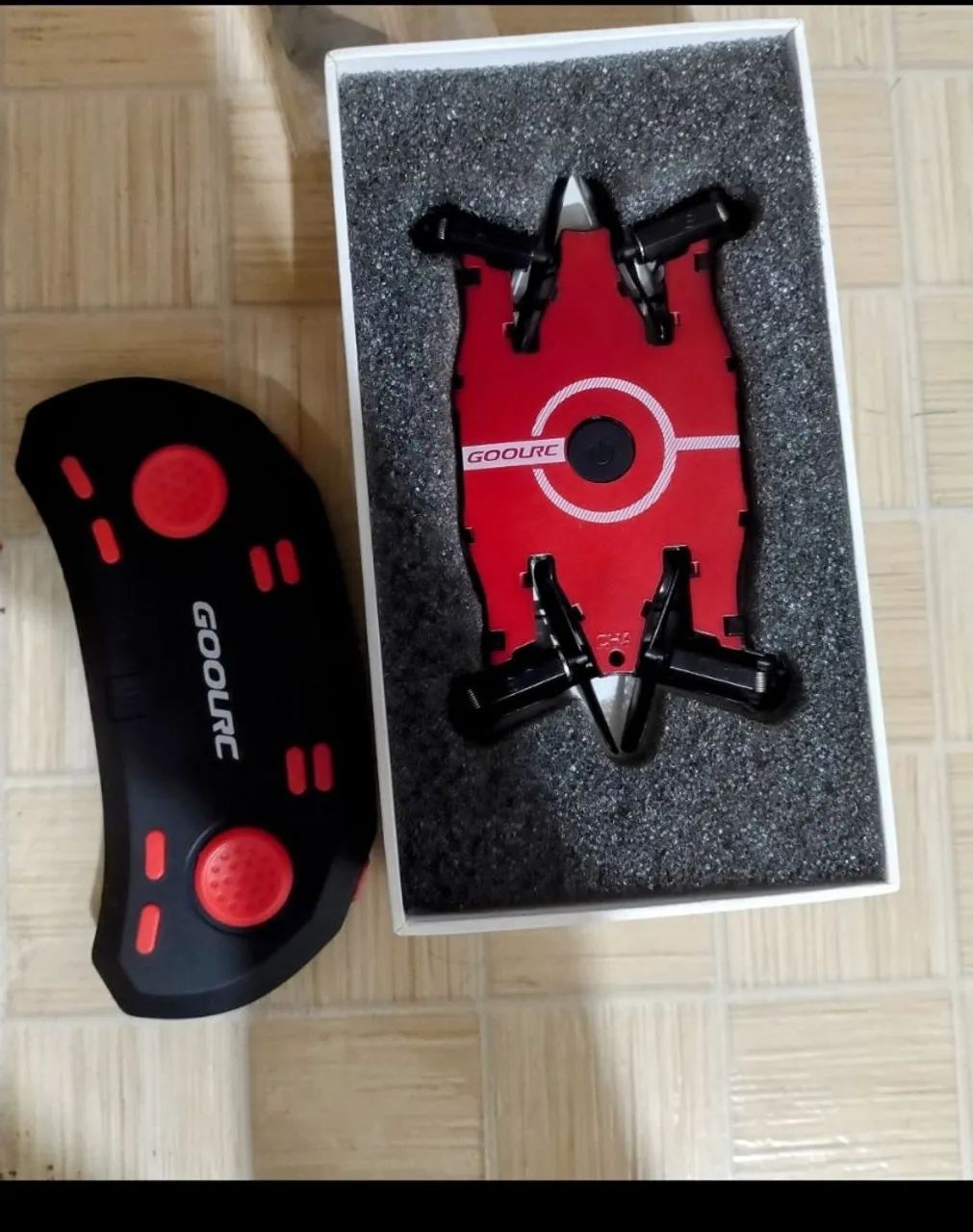 Drone novo - Foto 2