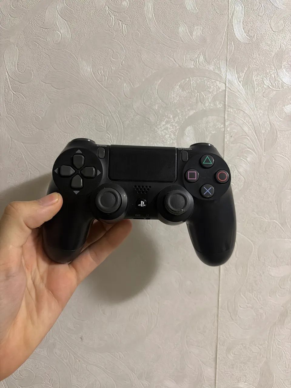 Controle de ps4 original 