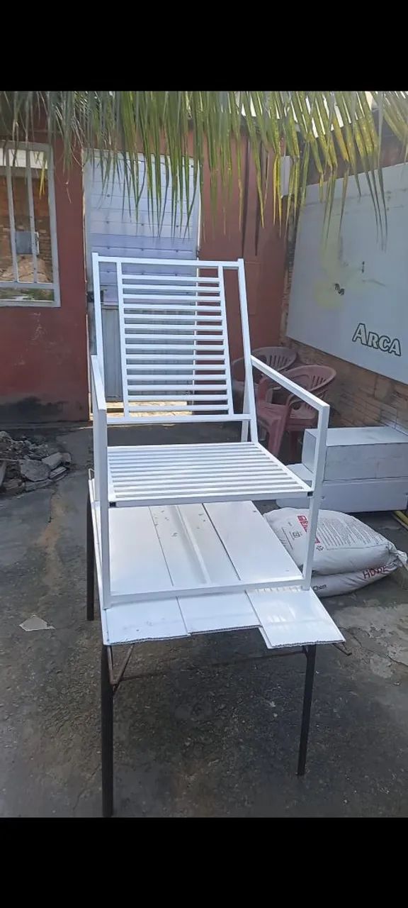 Vendo essa Cadeira.  - Foto 2
