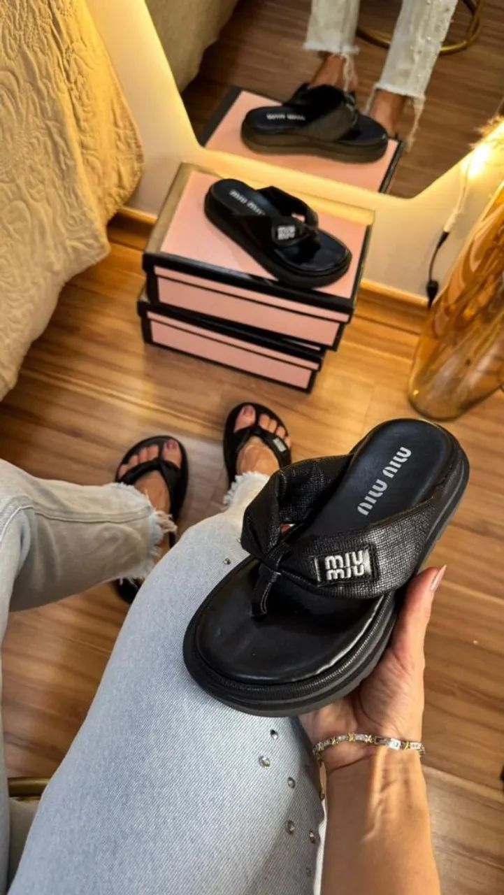 Papete Gucci linha Premium  - Foto 2