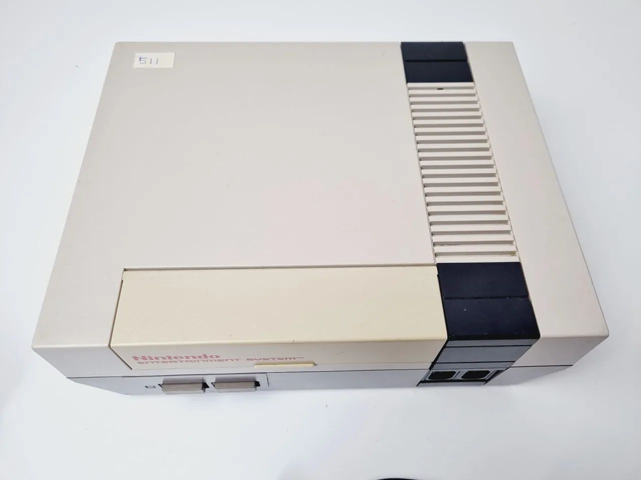 511- (Sem caixa) CONSOLE NES NINTENDINHO  - Foto 2