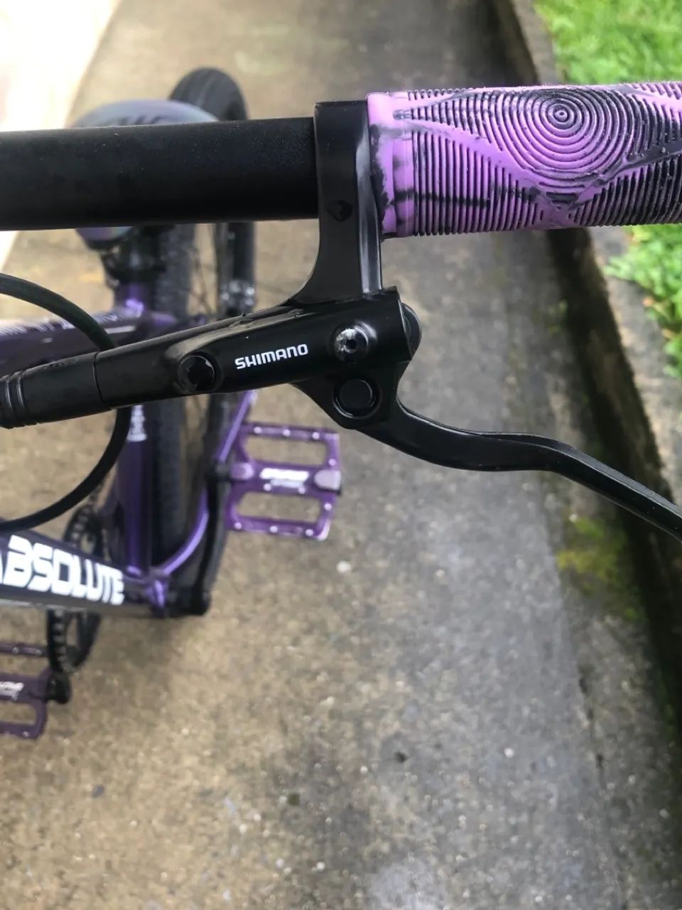 BICICLETA ABSOLUTE BRUTUS! - Foto 3