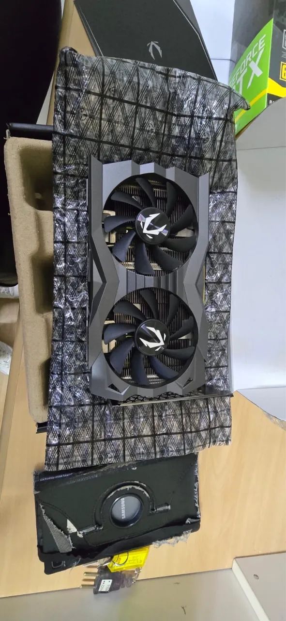 Rtx2060 6Gb - Foto 3