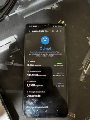 Samsung GALAXY A33 5G - Foto 4
