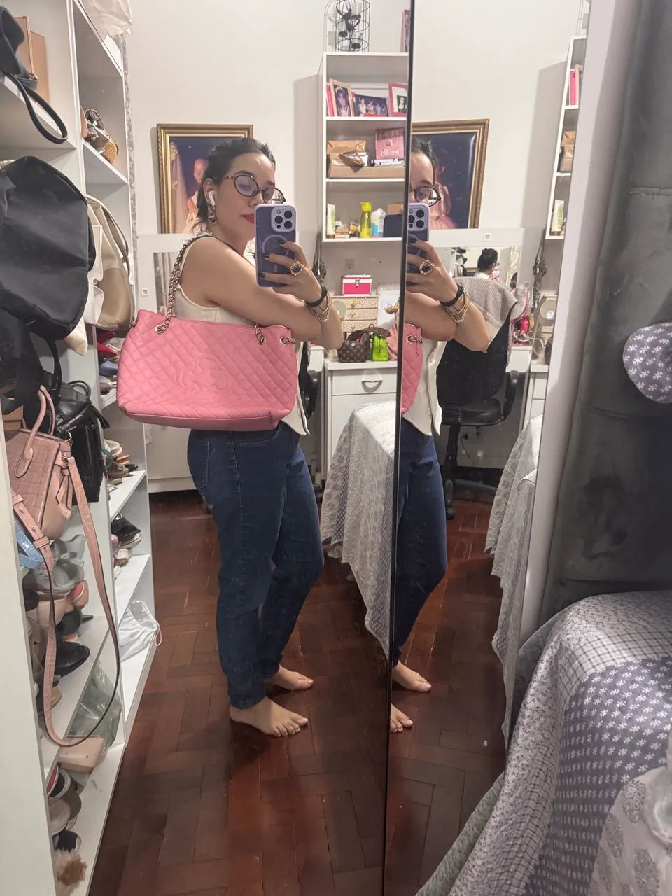 Bolsa Copodarte - Foto 2