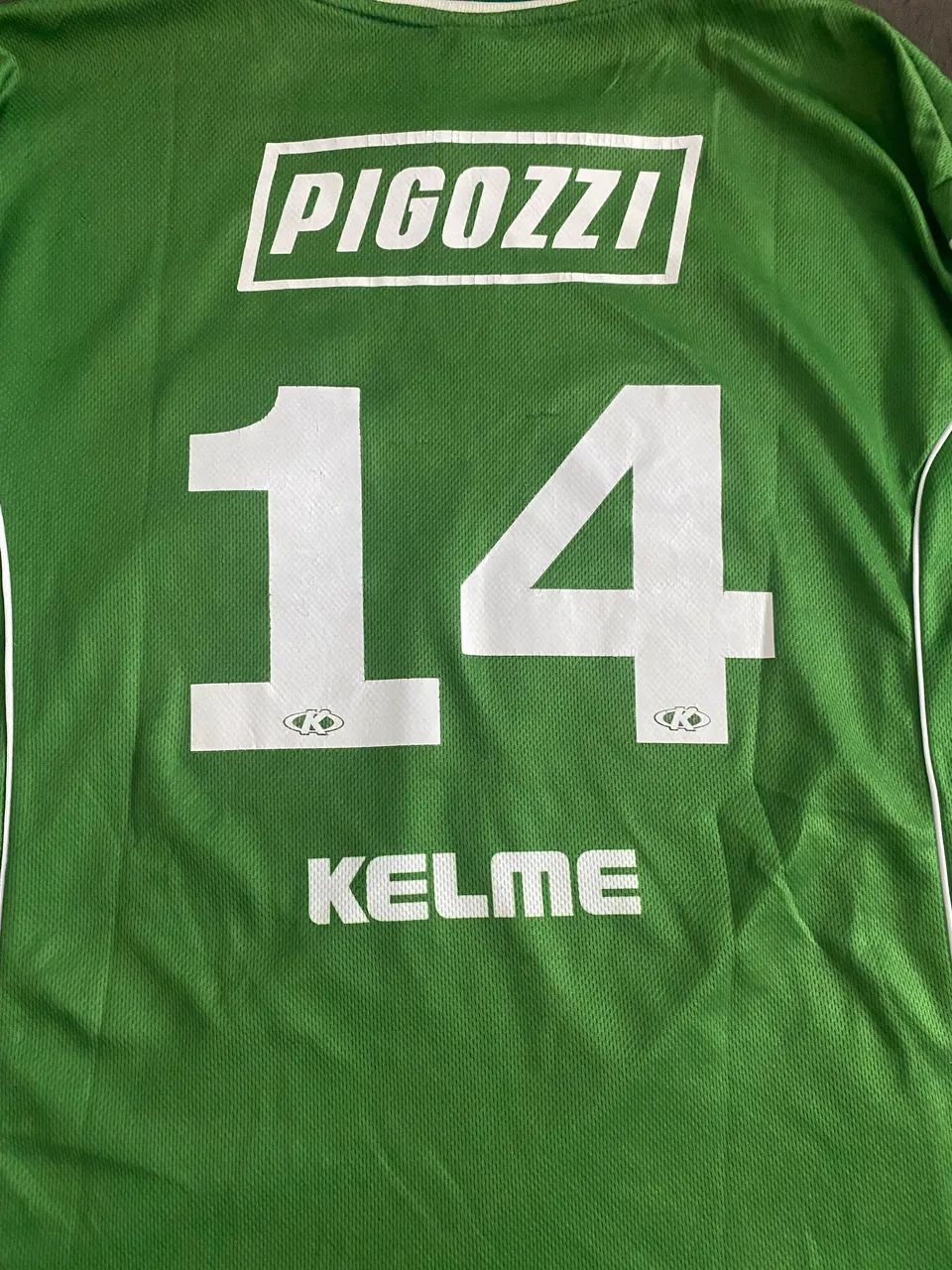 Camisa do Juventude  - Foto 2