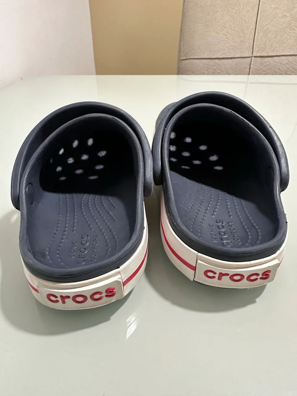 Crocs infantil - Foto 3
