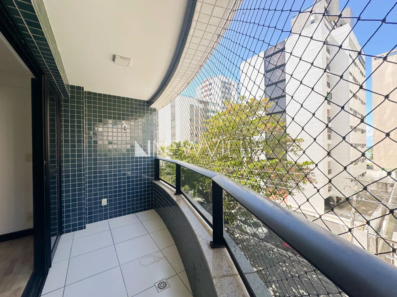 Apartamento para locação com 3 quartos em Boa Viagem - Foto 5