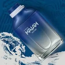Perfume Kaiak Sonar Natura  - Foto 3