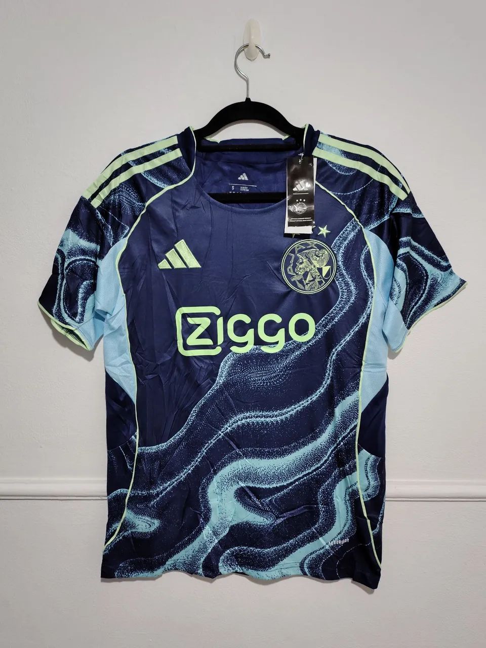 Camisa Ajax  - Foto 3