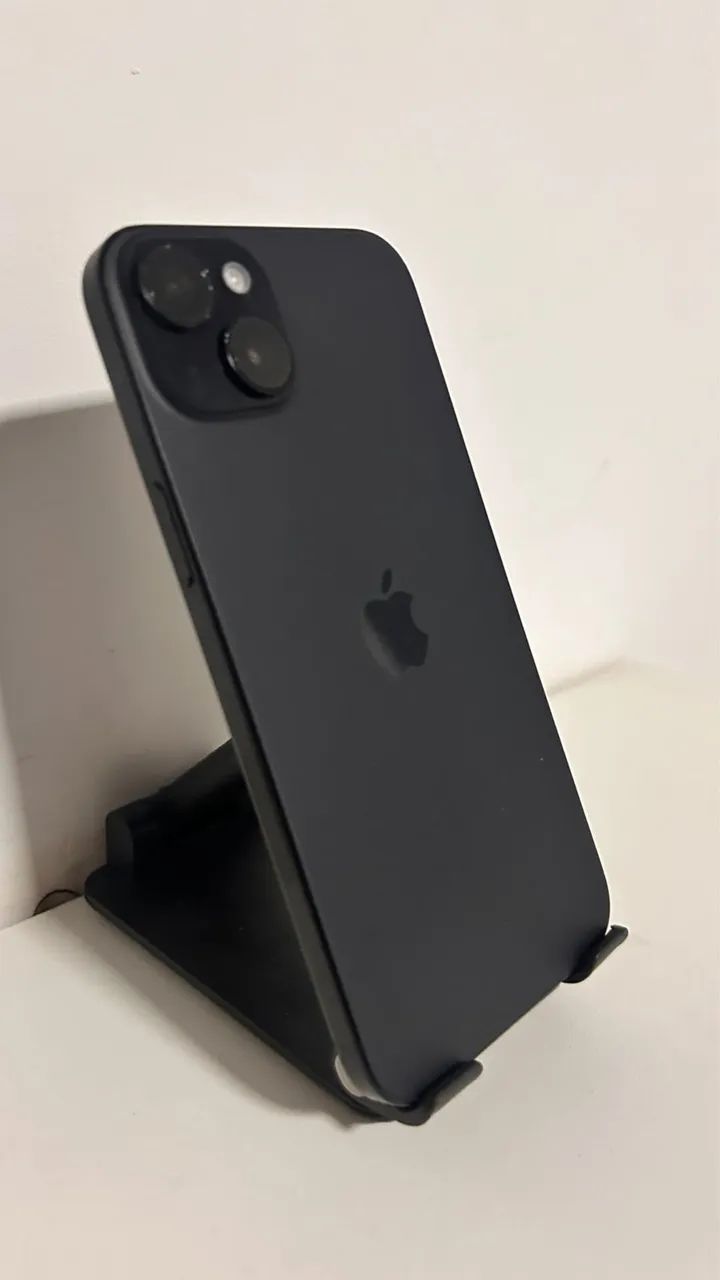IPHONE 15 PLUS 128GB - Celulares e Smartphones - Tatuquara IPHONE 15 PLUS 128GB - Celulares e Smartphones - Tatuquara