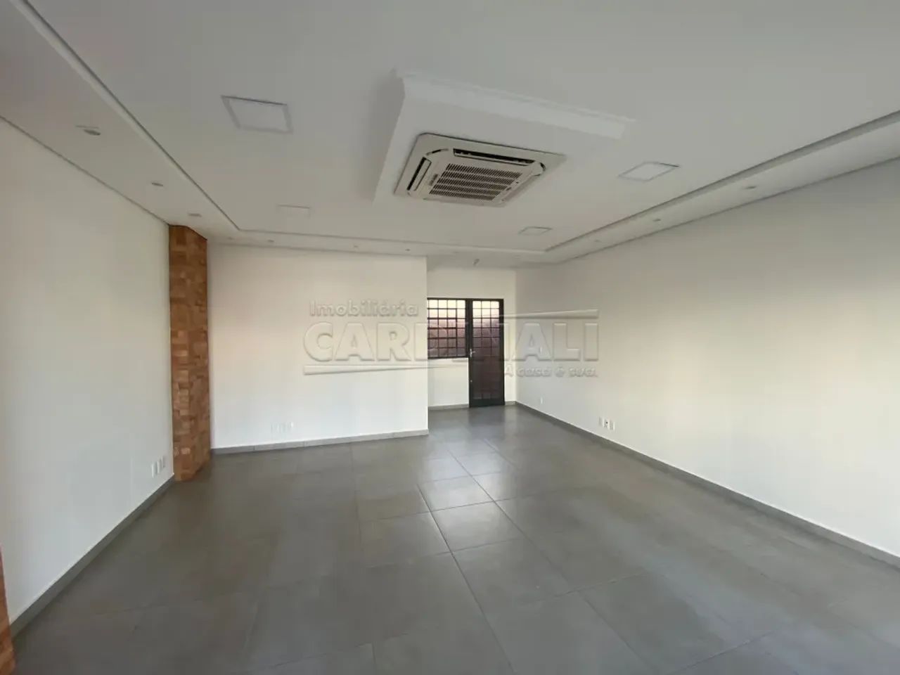 salão comercial no centro em São Carlos - Foto 3