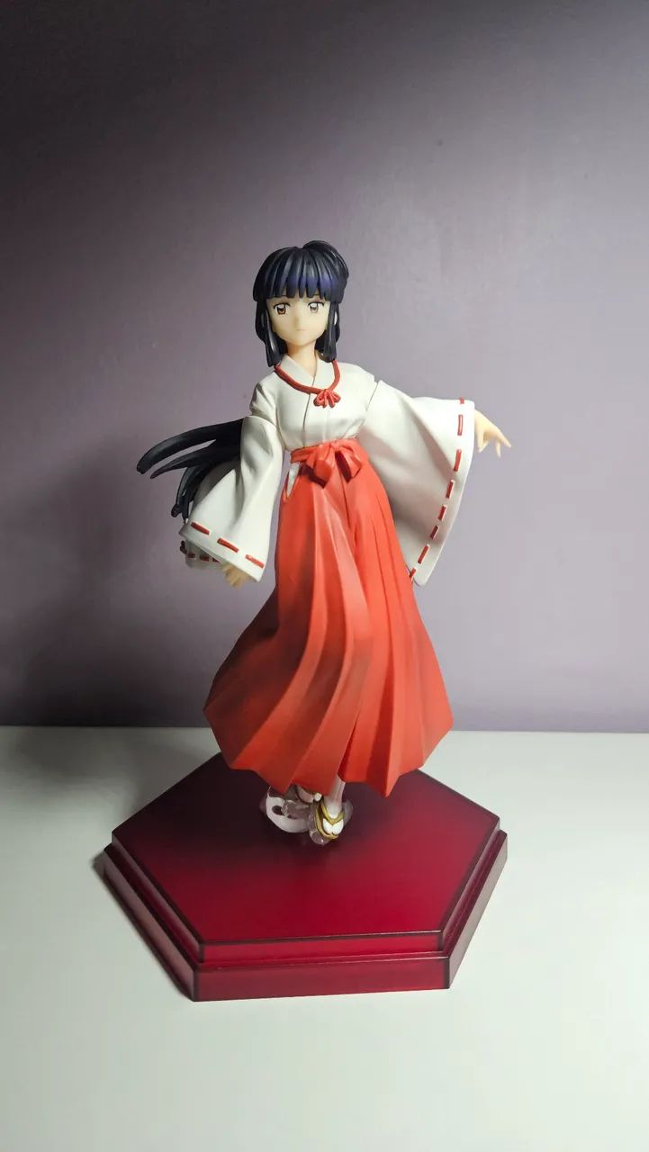 Pop Up Parade Kikyo Inuyasha (Sem caixa)