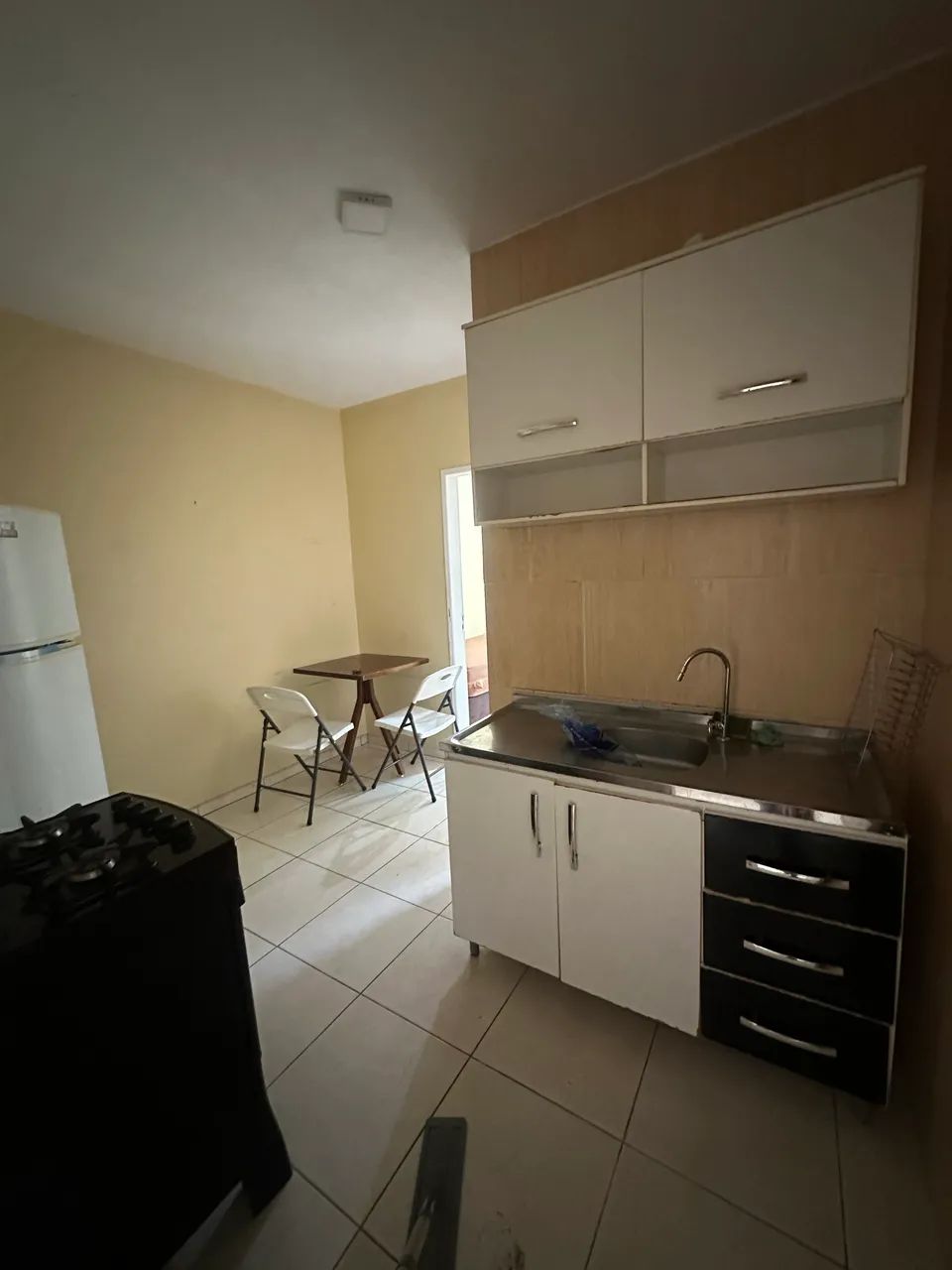 Apartamento loft kitnet 