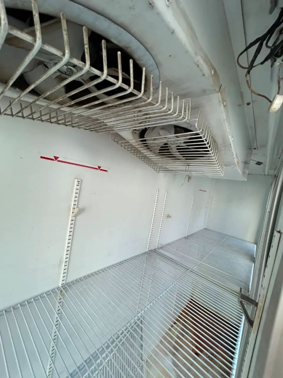 Freezer 