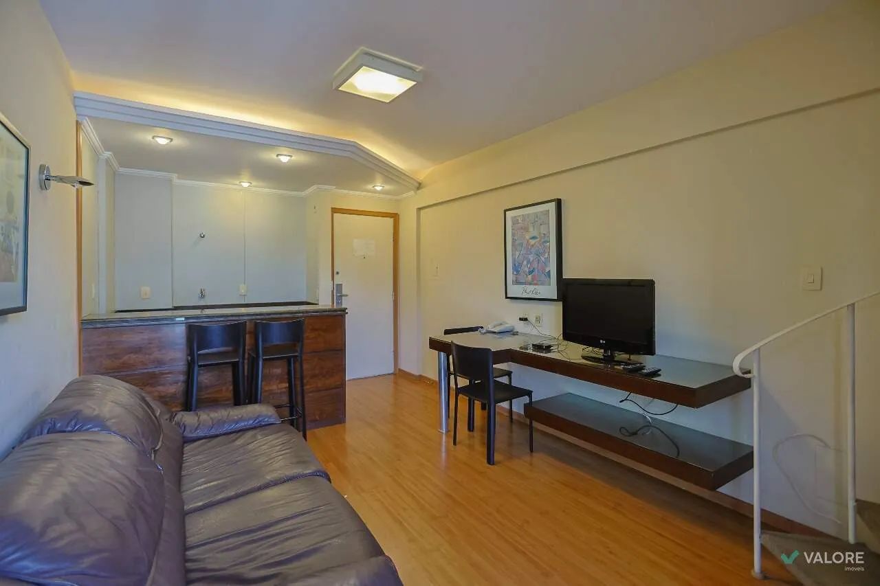 APARTAMENTO 1 QUARTO PARA ALUGAR - SAVASSI - Foto 4