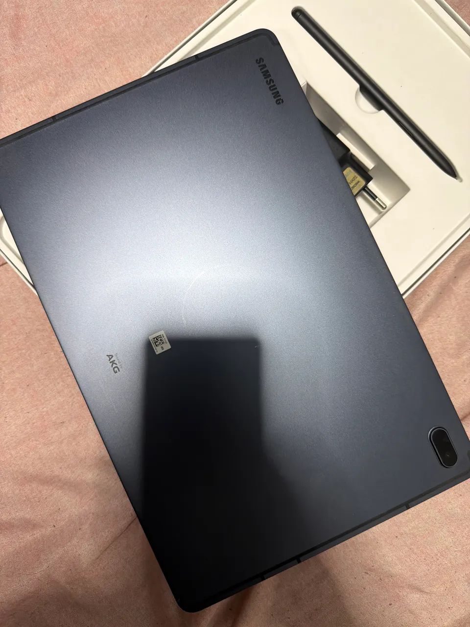 Samsung Galaxy Tab S7 FE 128gb - Foto 5
