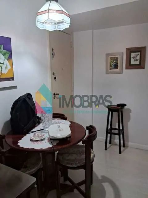 IPANEMA !! SALA E QUARTO REFORMADO - Foto 3