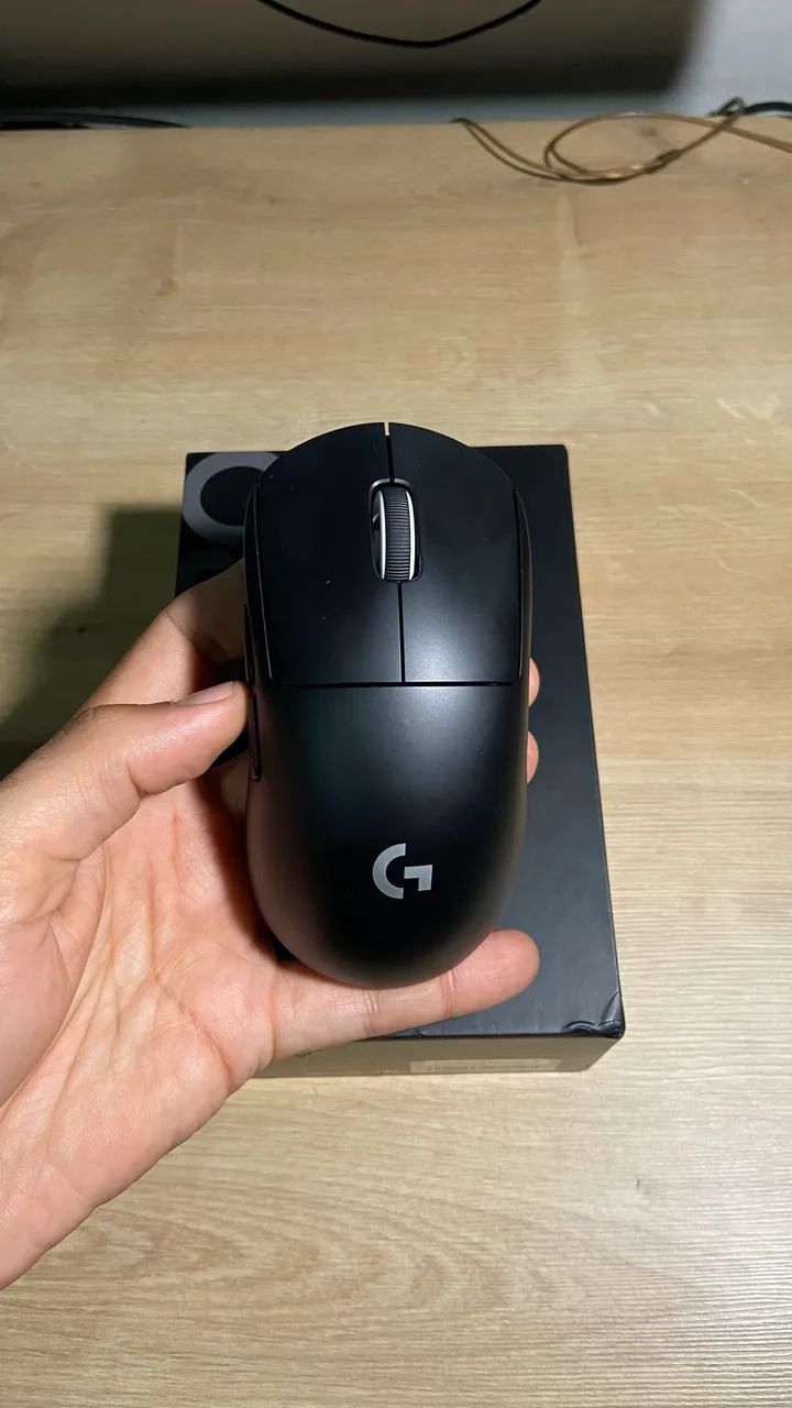 MOUSE G pro X Superlight 2