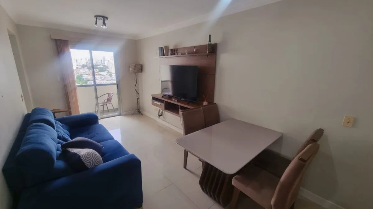 Apartamento para venda em Ipiranga com 2 quartos, 68m² - Foto 2