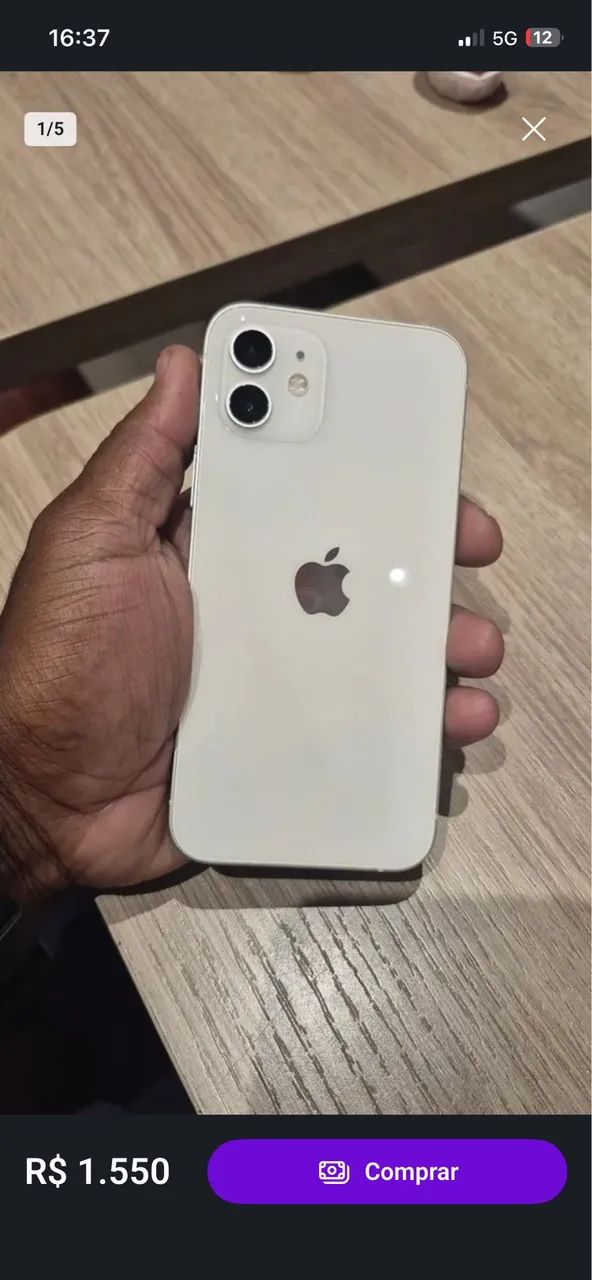 iPhone 12  - Foto 2