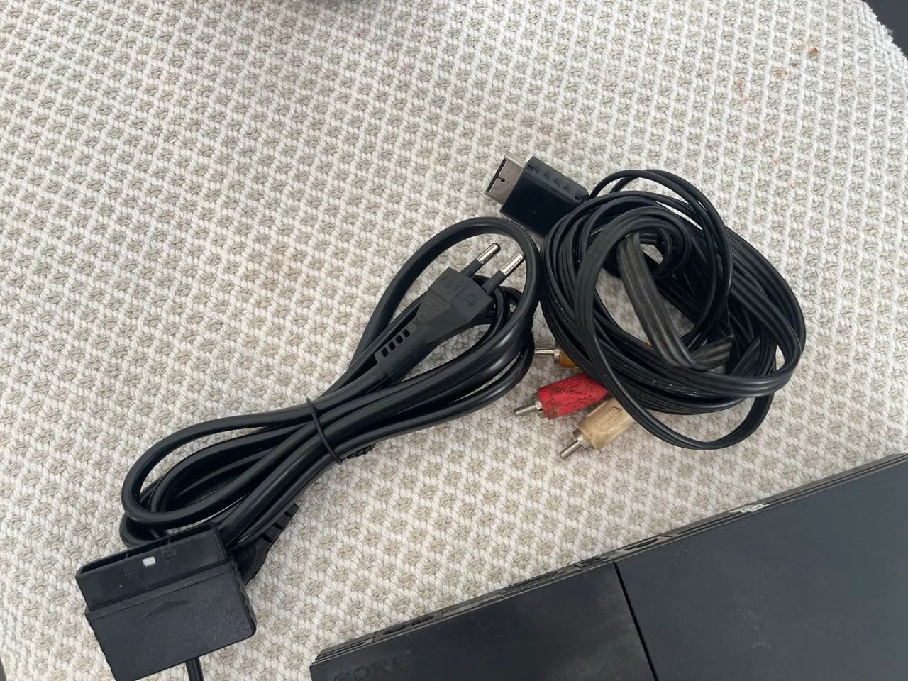 PlayStation 2 - Foto 3
