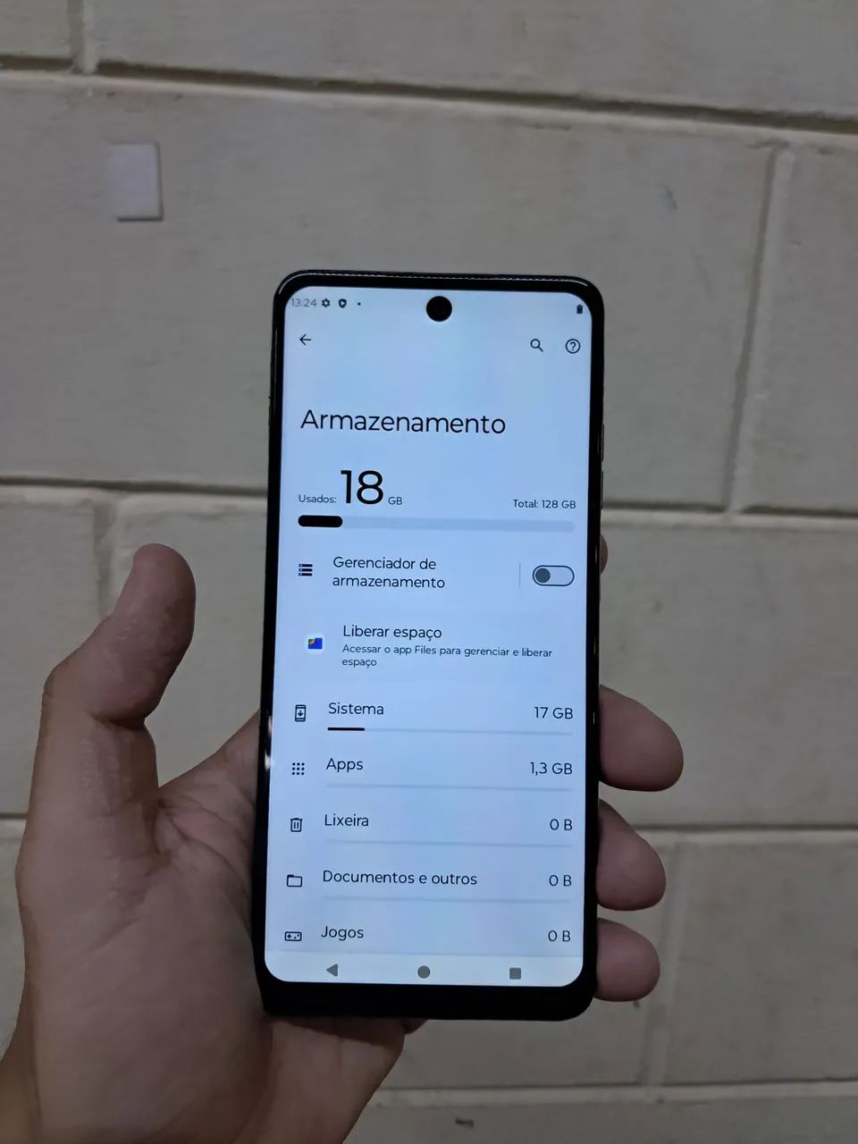 Motorola G24 128GB