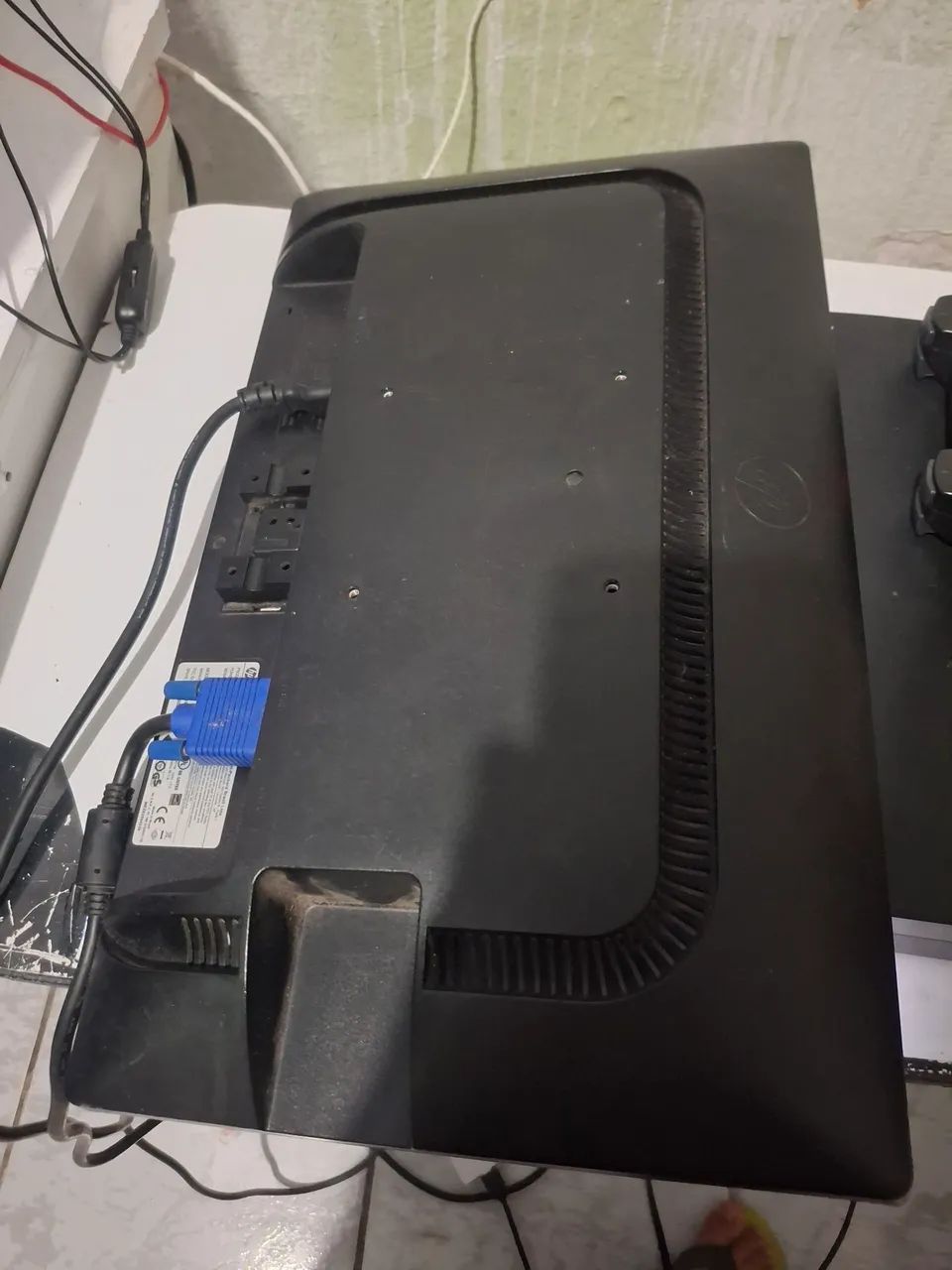 Monitor  - Foto 3