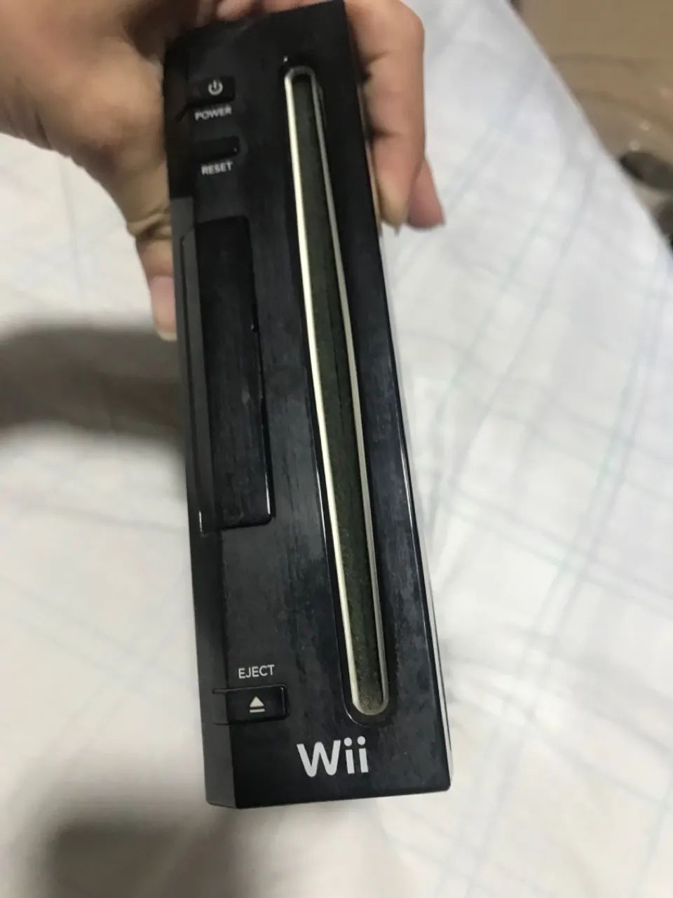 Wii