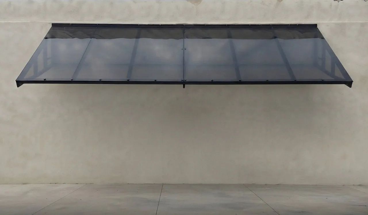Toldo p/ carros e áreas externas  - Foto 3