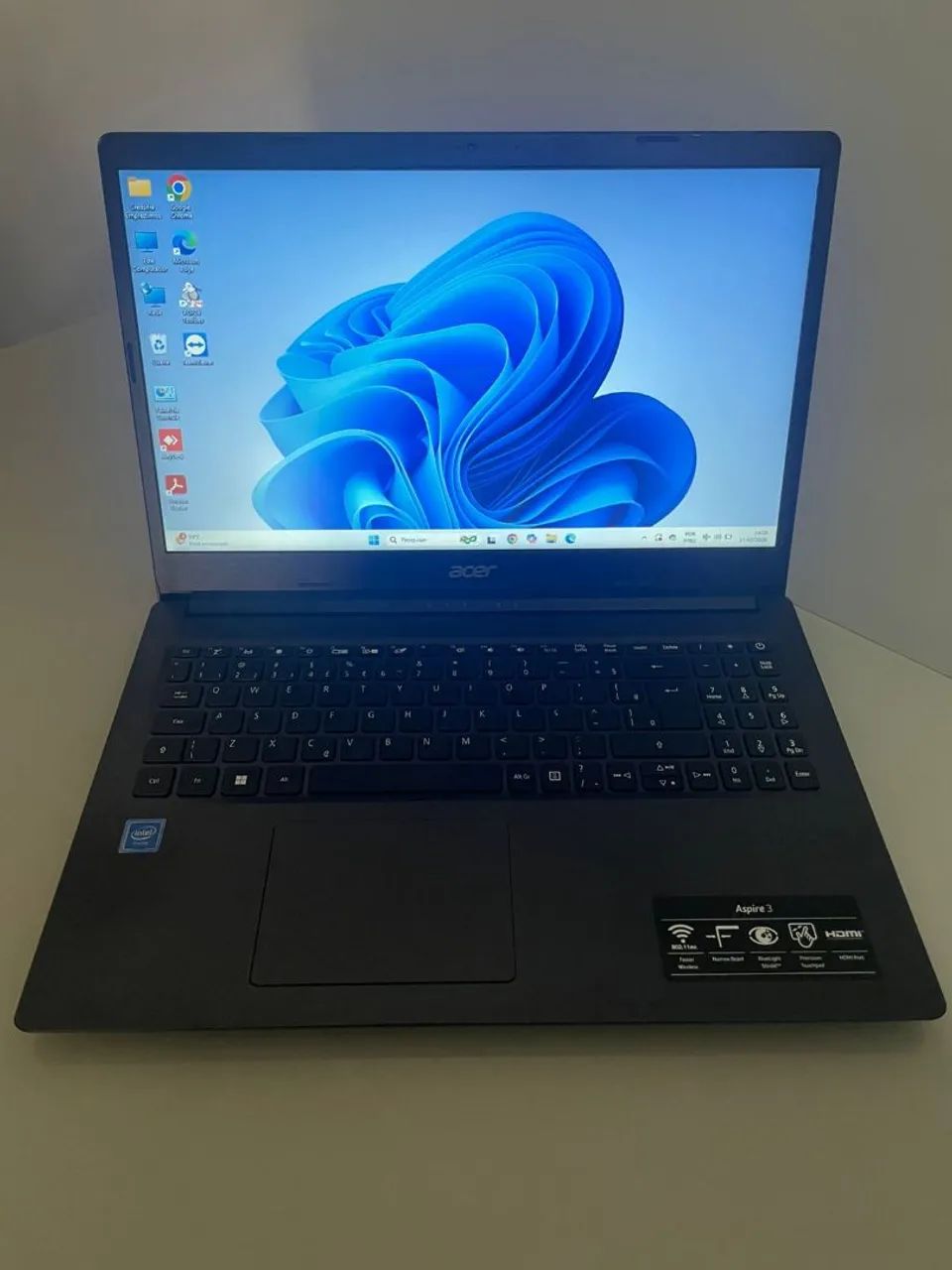 Notebook Acer  - Foto 3