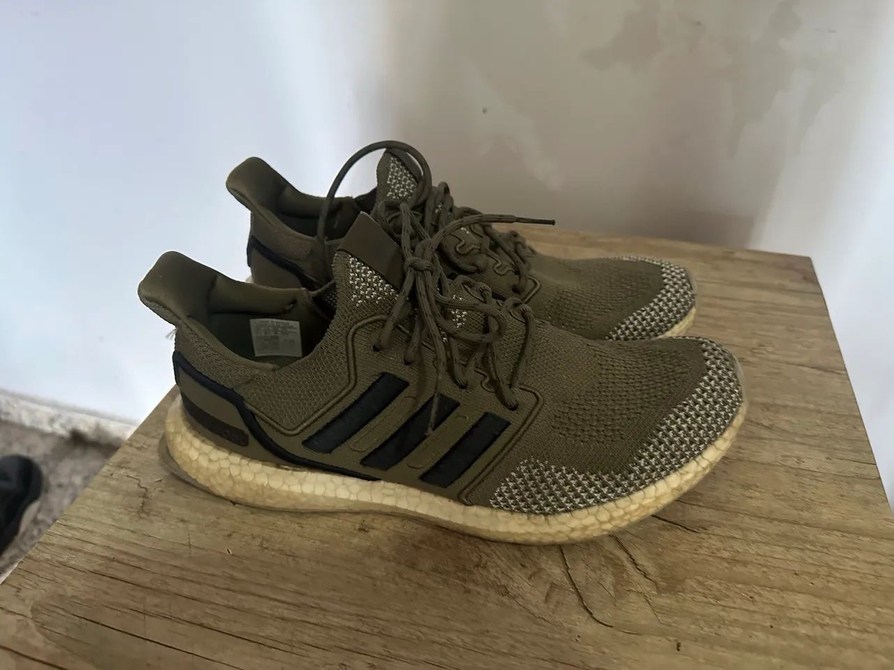 Tênis adidas Ultraboost 
