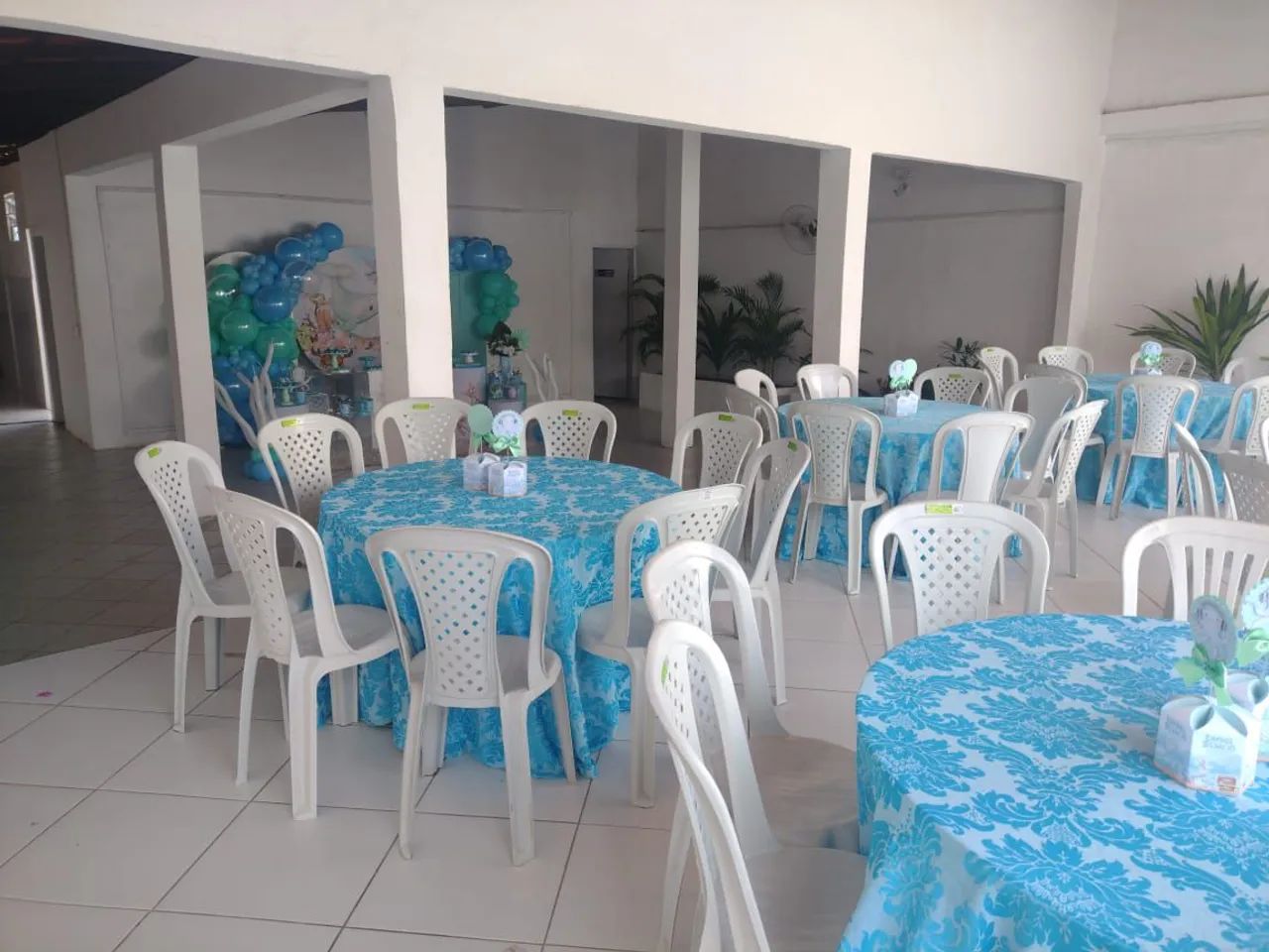 Casa de eventos, no turu. - Foto 3