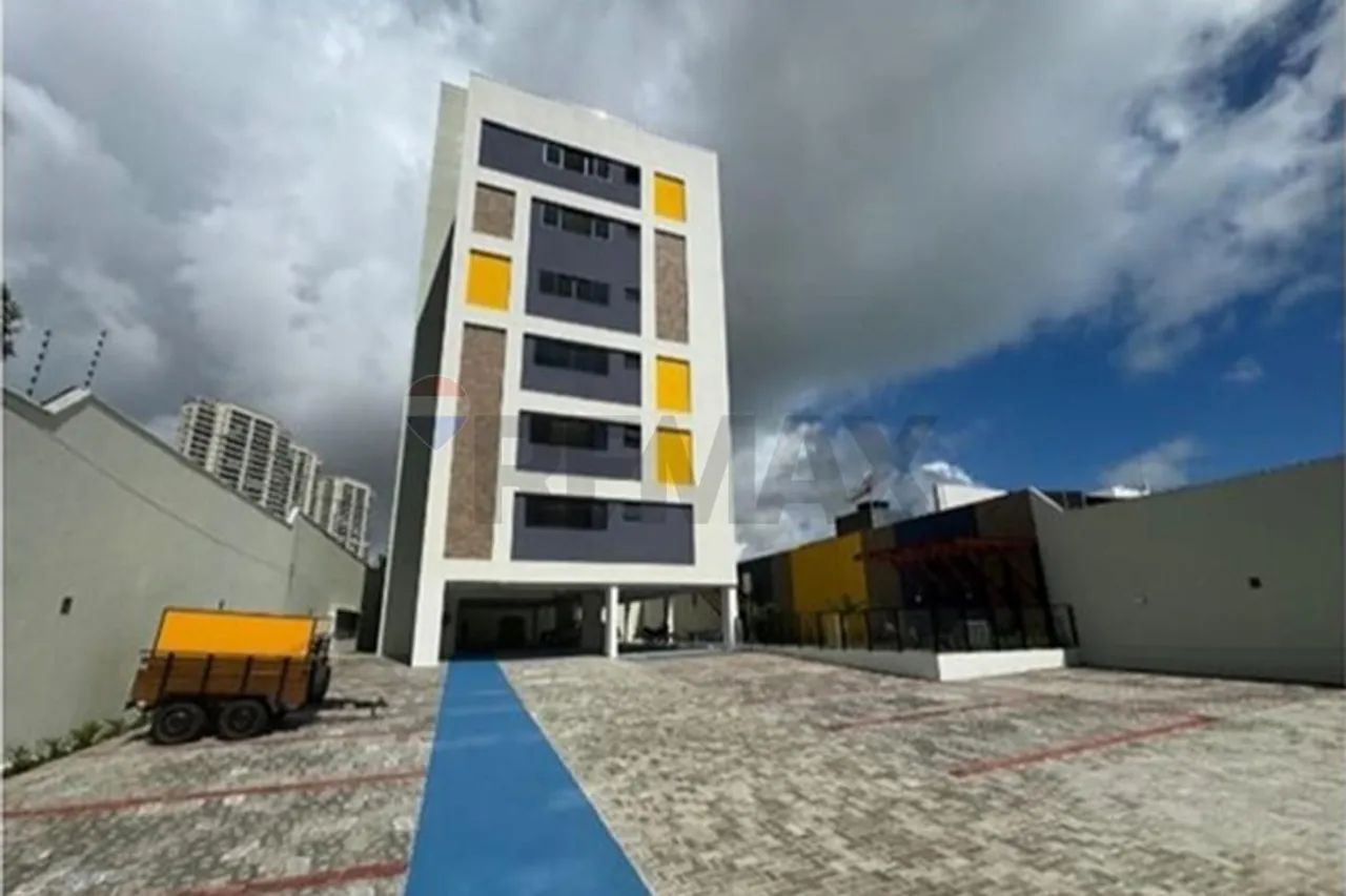 Apartamento Studio moderno em Capim Macio - Foto 3