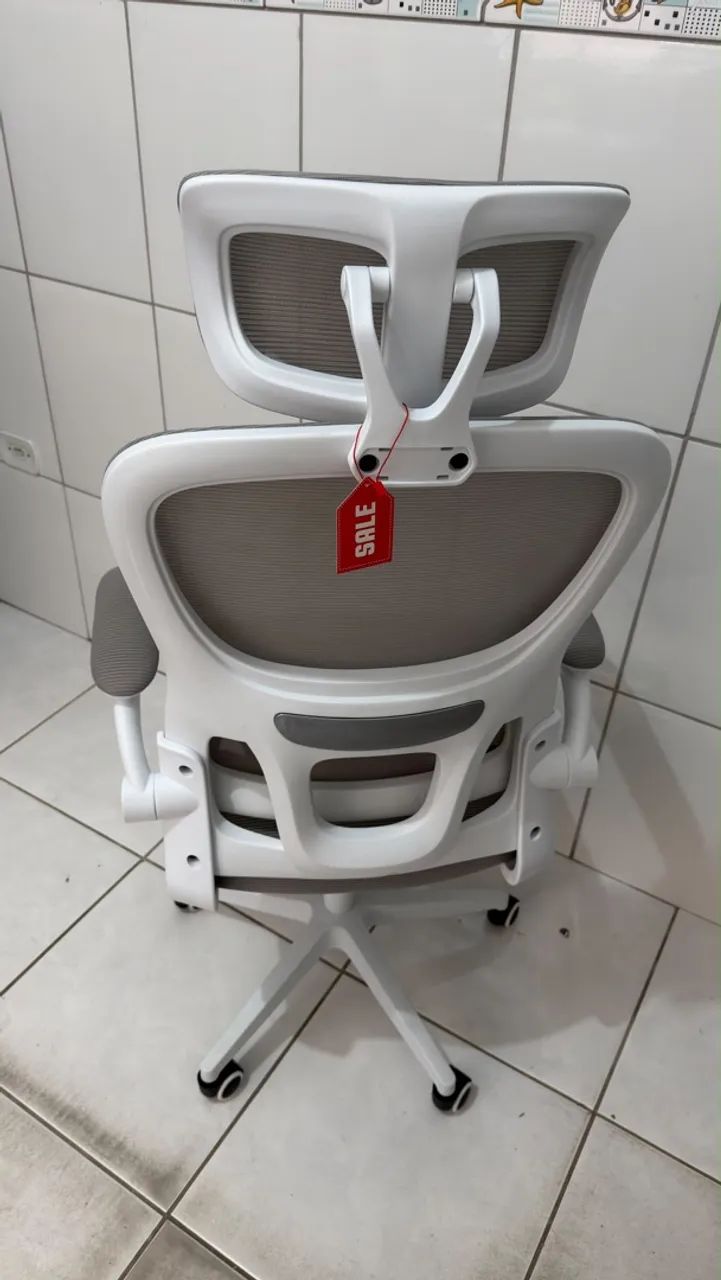 Cadeira ergonômica Confort - Foto 3