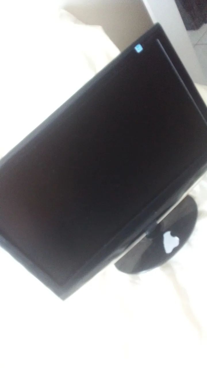 Monitor Samsung SyncMaster 933BN Plus 19 Polegadas Preto - Usado, Funcionando!! - Foto 3