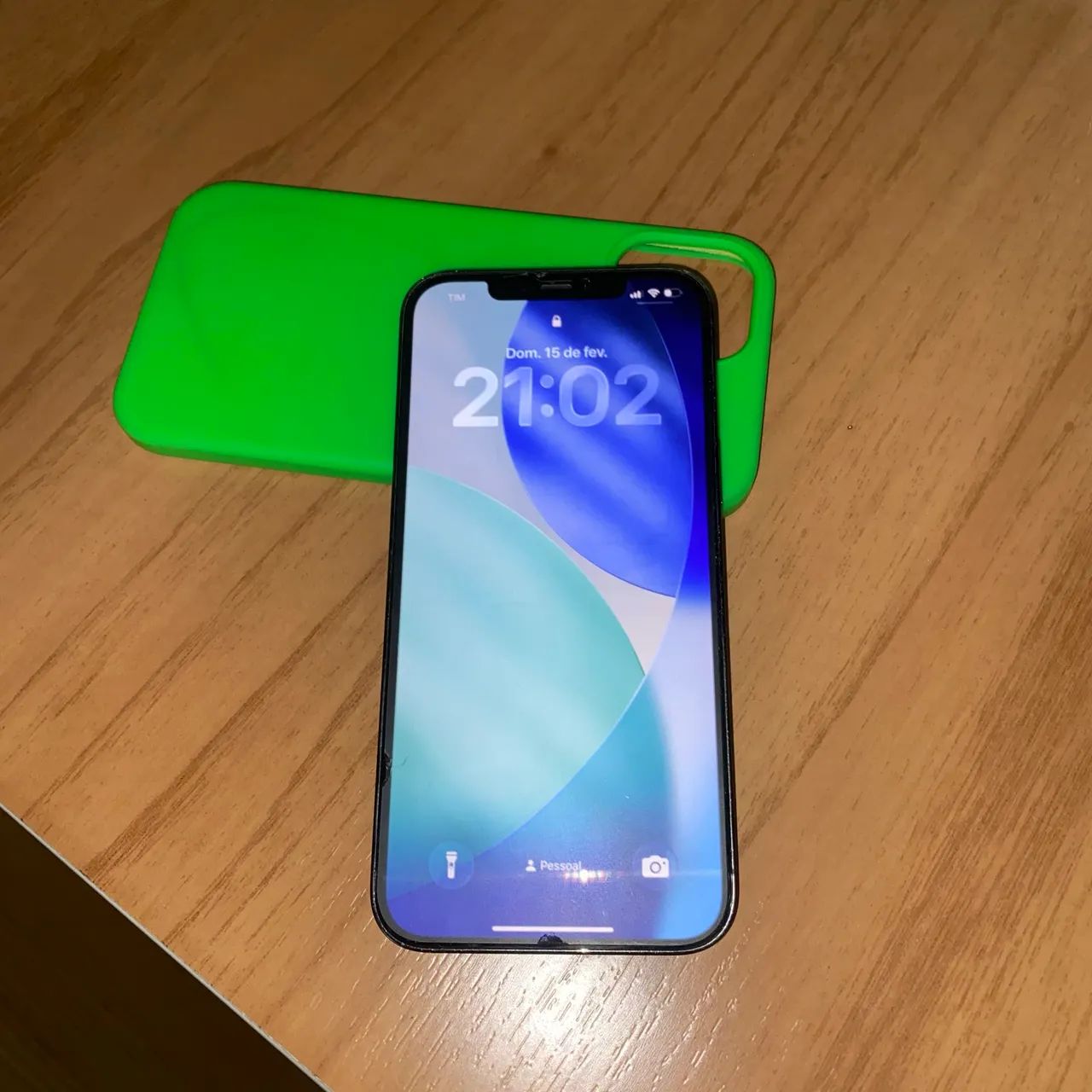 iPhone 12 PRO MAX 128GB  - Foto 3