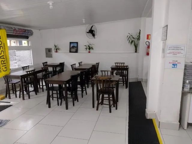 OTIMPONTO VENDE RESTAURANTE CENTRAL PT1263/E - Foto 3