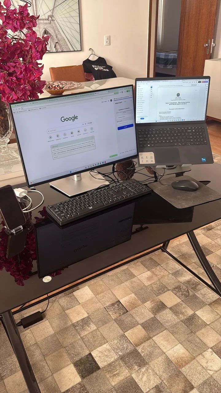 Mesa de escritório  - Foto 3