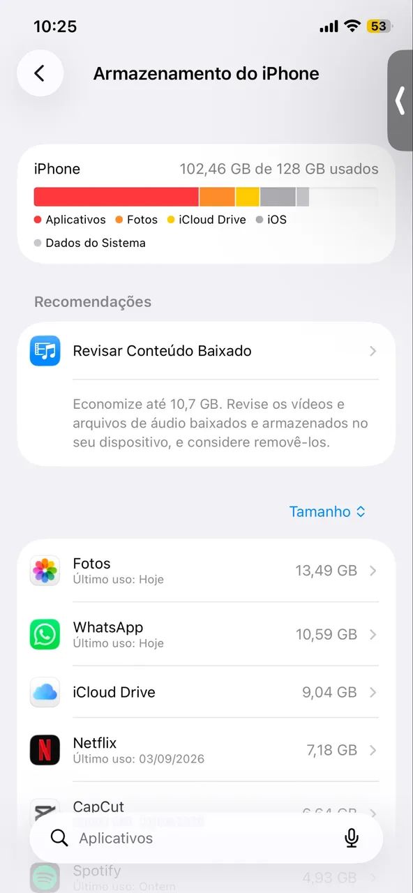 iPhone 12 - 128GB