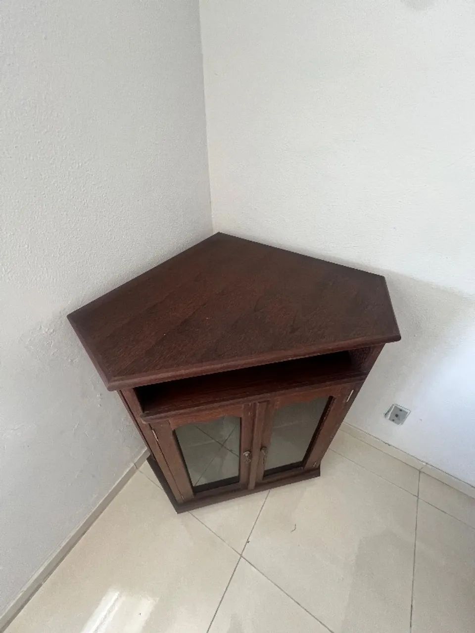 Vendo Rack de Canto 