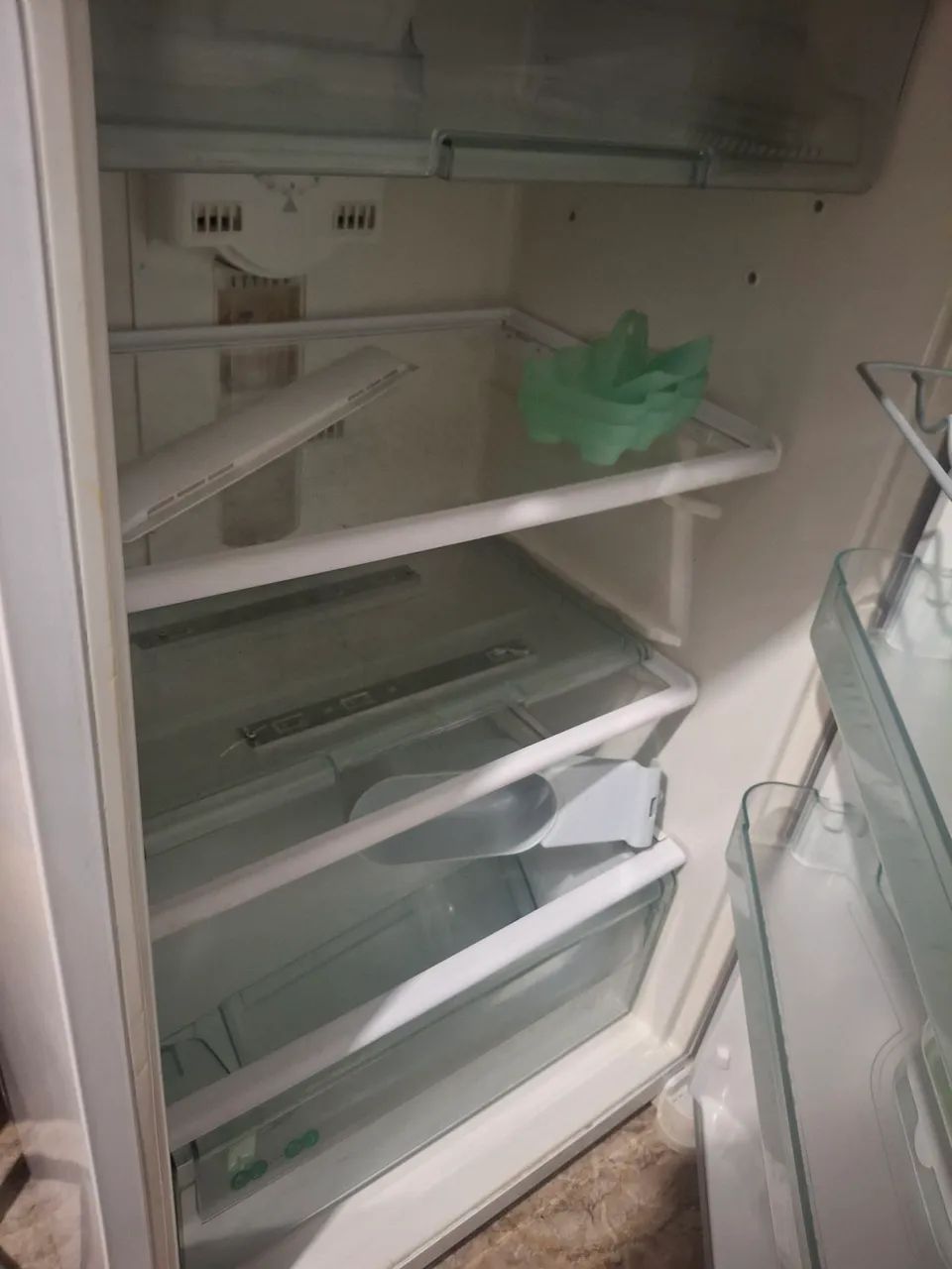 Geladeira consul crm45 - Foto 4