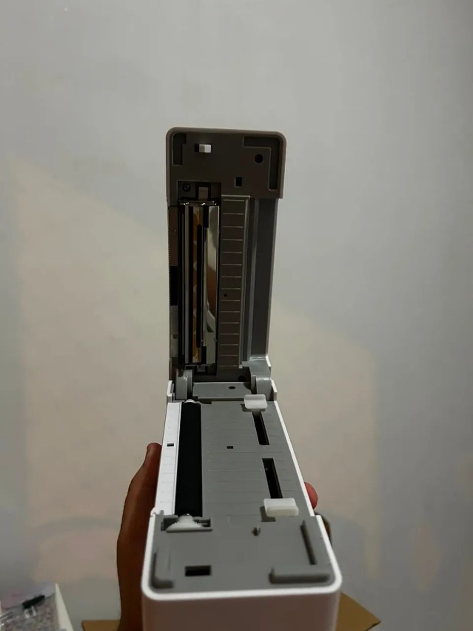 impressora de etq termica mdk-021 - Foto 4