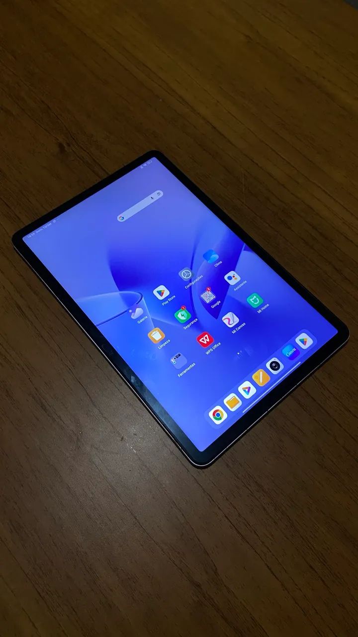 Xiaomi Pad 5 Branco 128GB