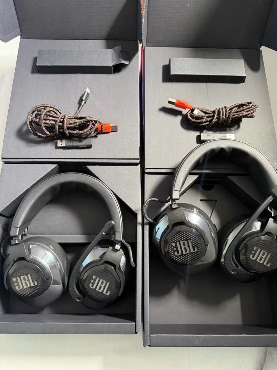 2 HEADSET JBL 910  - Foto 3