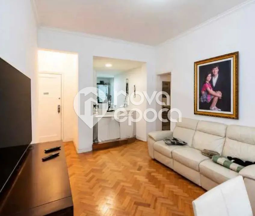 Leblon | Apartamento 2 quartos - Foto 2