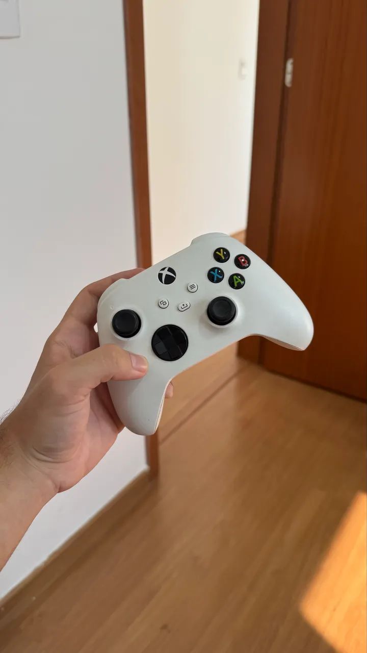 Controle xbox series S|X