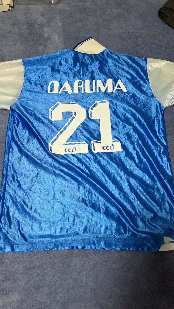 Camisa Taubaté antiga - Foto 2