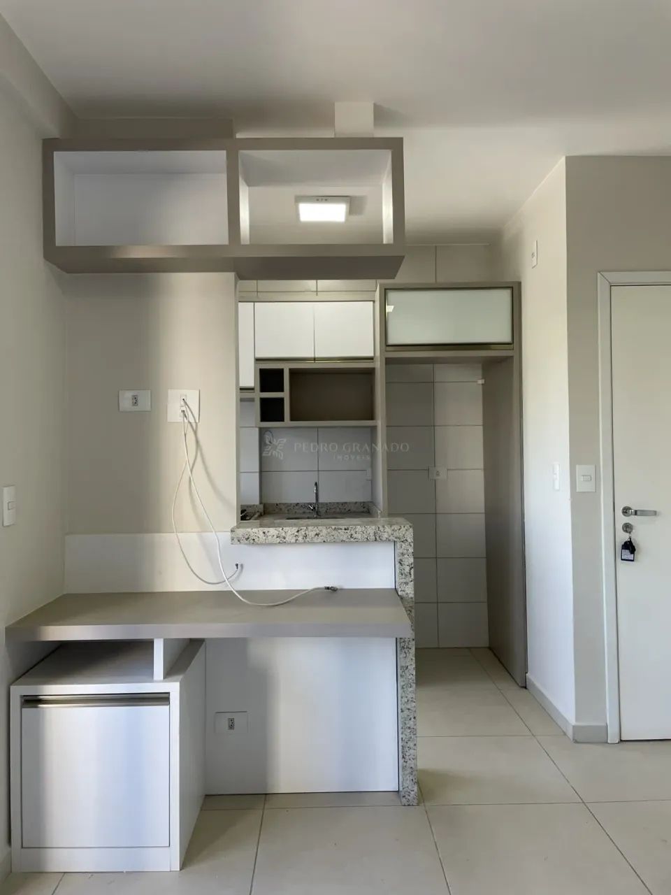 Apartamento com 02 dormitórios - Zona 03 - Foto 3